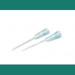 Becton Dickinson Disposable Needles 20G x 1inch 304827