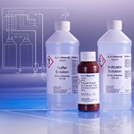 Free Chlorine Reagent Set Lovibond 530210