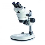 Stereo Zoom Microscope Trinocular Kern OZL 464