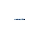 Hamilton Gel-Glass pH Electrode 238025