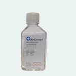 Tissue Culture Water 500 ml Bioconcept 8-73F00-I