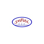 Sepax SRT SEC-1000 PEEK 215950P-4605