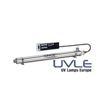 UVLE 11 Litre per minute UV System UV Lamps Europe UVLE-11