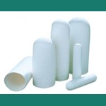 GE Healthcare - S+S 603 Cellulose Thimbles 22 x 80mm 10350211