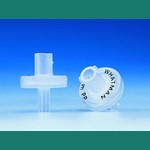 GE Healthcare Puradisc 13 Syringe Filter 0.7µm GF/F 6825-1307