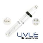 UV Lamp UV 708/ Advantage 8 648mm 4 Pin WS650138