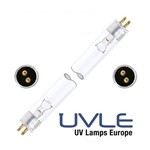 UV Lamp 30W 894.6mm 2 Pin Double Ended WSTUV 30W G13 