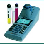 Xylem - WTW pHotoFlex pH Colourimeter 251100