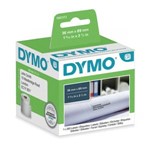 Original label for LabelWriter 25mm x 54mm 6x500 labels DYMO 2177564