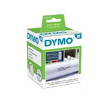 Original label for LabelWriter 36mm x 89mm 2x260 labels DYMO S0722400