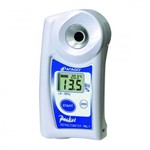 Atago Digital Pocket Refractometer PAL-BX/RI 3852