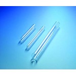 Scherf Precision Test Tubes Soda Glass Wo. Rim14 x 130mm A413014000911