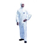 DuPont Disposable overall Tyvek Classic Xpert TYVCHF5SWH00/M