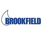 Brookfield Ametek Vane Type Shearing Ring Assembly 6inch PFT-500