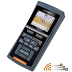 Portable Meter Multi 3620 IDS Set G Xylem - WTW 2FD56G