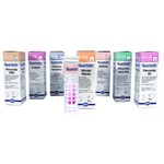 Quantofix Test Stips for Chlorine Sensitive Macherey-Nagel 91339