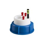 SCAT Europe Safety Waste Cap F. Room Saving Can 108024