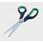 Isolab Scissors 200mm Curved 048.30.200