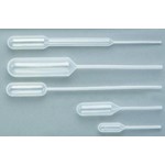 Thermo - Samco Transfer Pipets 4ml Sterile 242-1S