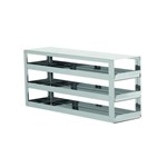 Tenak Sliding shelf rack for upright freezer for (hxd) TE24260