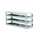 Tenak Sliding shelf rack for upright freezer for (hxd) TE24286