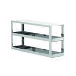 Tenak Sliding shelf rack for upright freezer for (hxd) TE25200