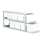 Tenak Sliding shelf rack for upright freezer for (hxd) TE25202B