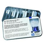 IKA Set of magnetic stirring bars RS 2 0004499100