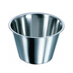 Basin conical cap. 100 ml