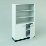 Kottermann Tall storage cabinet 1200x1920x516mm 301-00028