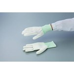 As One Corporation ASPURE PU coated Gloves, 1-2262-11