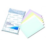 As One Corporation ASPURE Clean Paper A4 Blue  1-3068-51