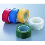 As One Corporation ASPURE Line Tape 50 mm x 33m white  1-4763-65