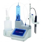 Thermo Elect.LED (Orion) star t910 titrator ross ultra & atc kit START9101