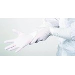 Nitritex BioClean Cleanroom Gloves N-PLUS size 6.5 BNPS65