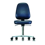 WS 1720 RR ESD Cleanroom Chair Werksitz 102439