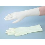 As One Corporation ASPURE Nitrile Glove Unwashed Type Powder Free 1-2253-52
