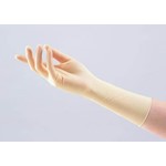 As One Corporation ASPURE Latex Glove II Thick Pure Pack High Grip 1-3911-53