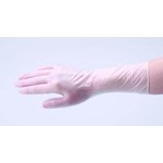 As One Corporation ASPURE PVC Gloves S, 1-4302-63
