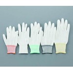 As One Corporation ASPURE PU Cool Gloves Palm High Grip M /Bag 3-7378-03