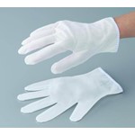 As One Corporation ASPURE Asperity Detecting Gloves APJ200 For The 3-1718-03