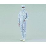 As One Corporation ASPURE Overall for Cleanroom 12110SW  (Hood 1-3935-11