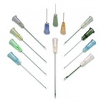 siehe 9011067 (HSW alt) Fine-Ject® Disposable needles 2.10x60mm 8300021960NEU