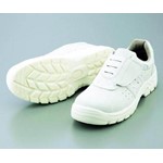 As One Corporation ASPURE Electrostatic Safety Shoes SCSS size 37, 2-2144-21