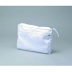 As One Corporation ASPURE Clean bag, white 2-4927-01