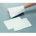 As One Corporation ASPURE Tacky Wiper, strong adhesion, sheet type 3-7369-03