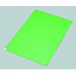 As One Corporation ASPURE Adhesive mats 450x900mm, 1-3933-71