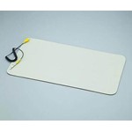 As One Corporation ASPURE Desk Top Antistatic Mat CPM-S,  555x292 mm, 2-2159-01
