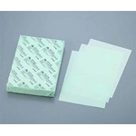 As One Corporation ASPUREP Clean Paper SPA4 Blue, pack of 10 x 250 2-2138-01