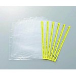 As One Corporation ASPURE Electrostatic Refill, pack of 100 pcs. 1-3932-01